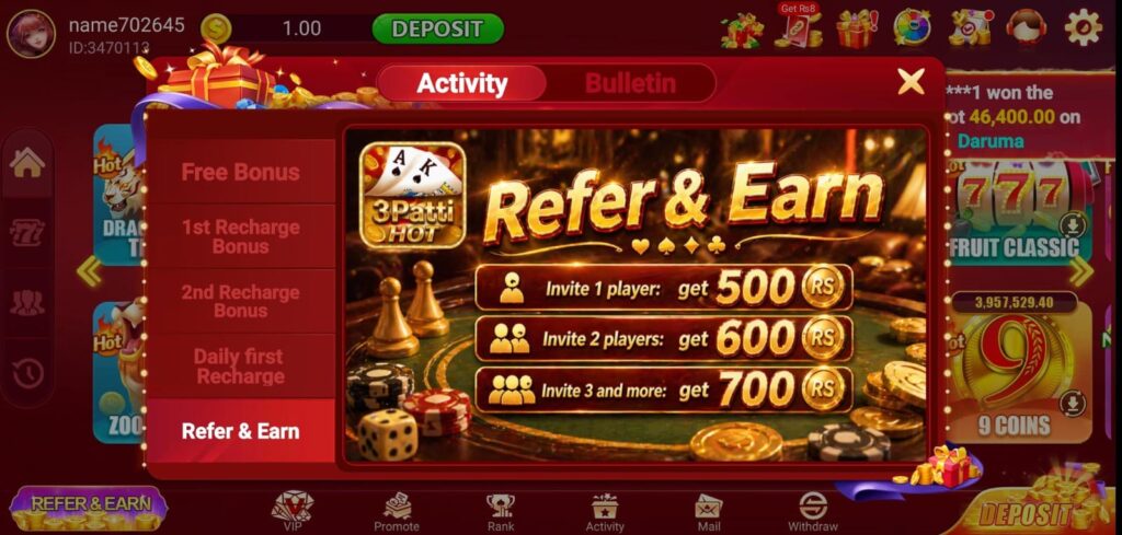 786fun game