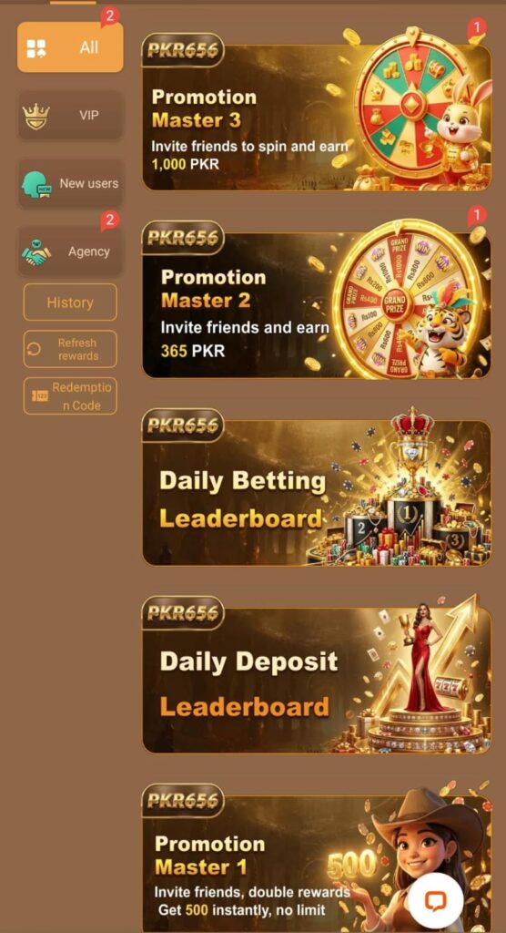 pkr565 game
