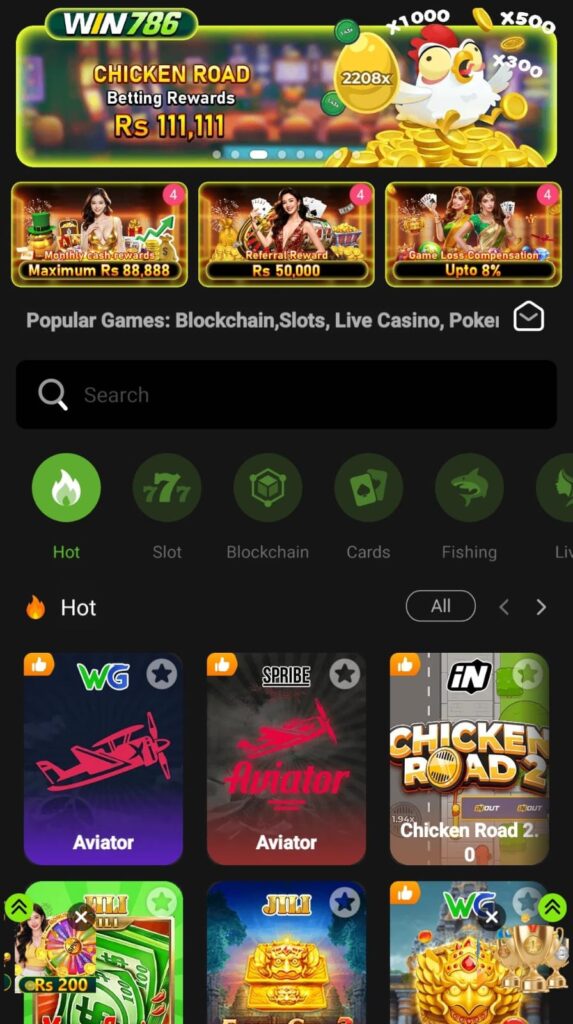 Bet888 game