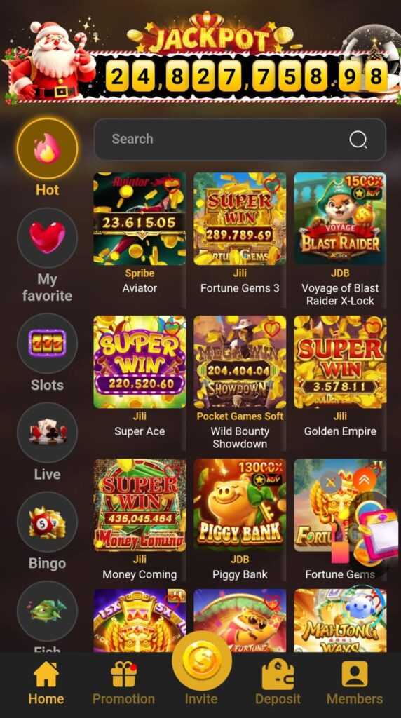 90Jili game