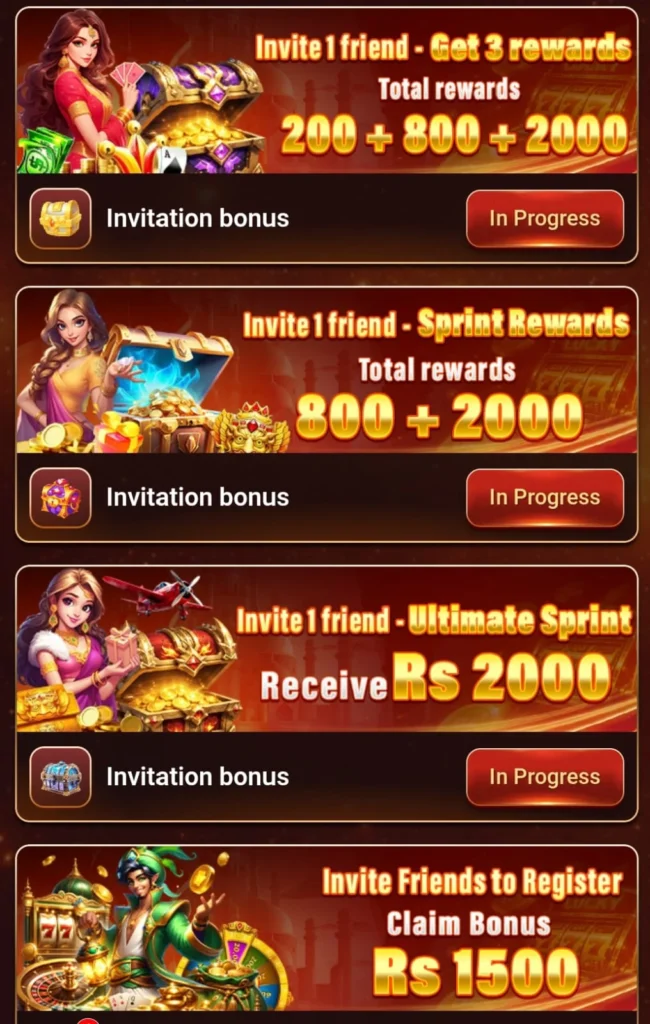 666RS Game